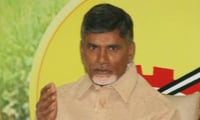 Chandrababu recording Ministers’ sons activities!